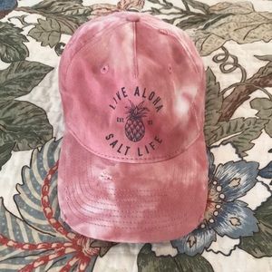 Salt Life Ballcap